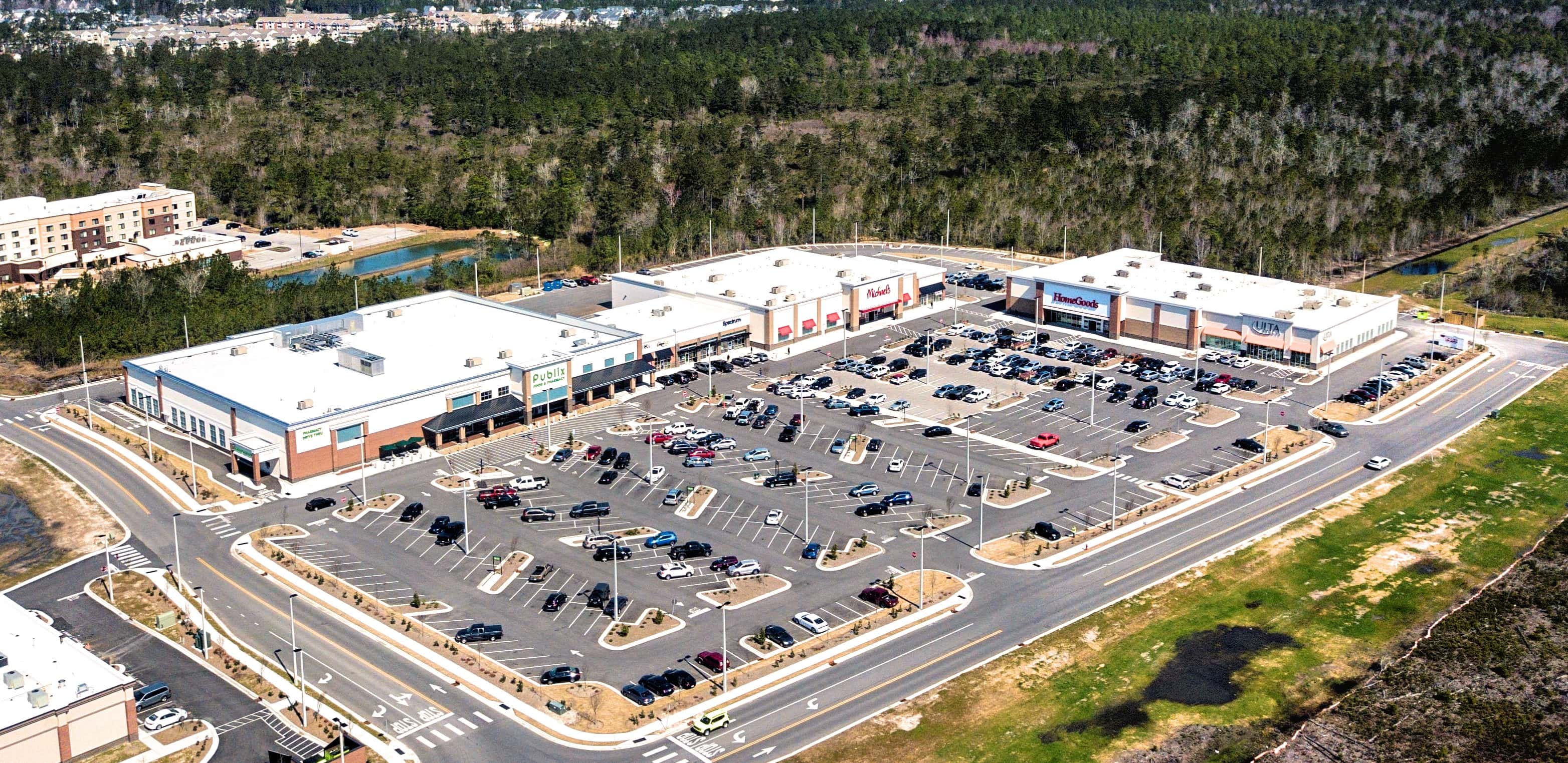 Gateway Market Place Pointe Companies